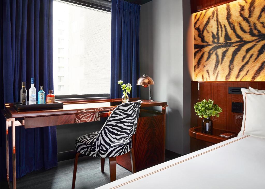 Hotel Hendricks en Nueva York