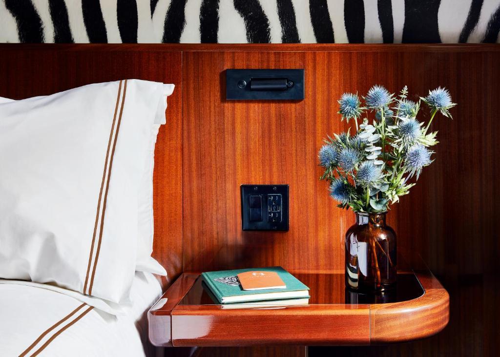 Hotel Hendricks en Nueva York