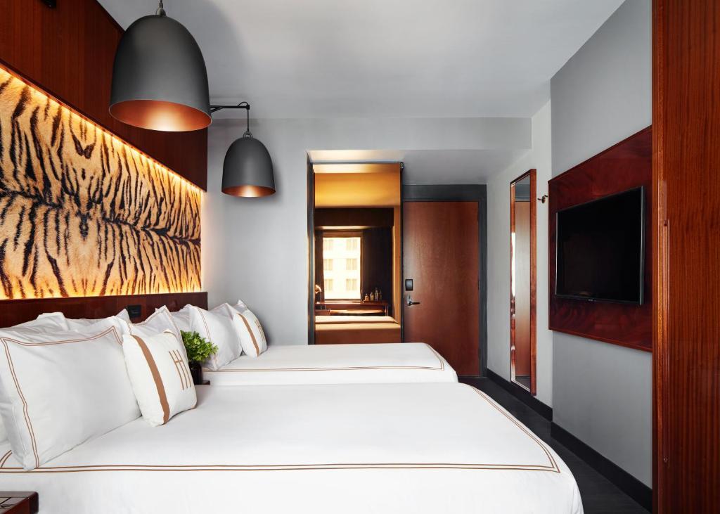 Hotel Hendricks en Nueva York