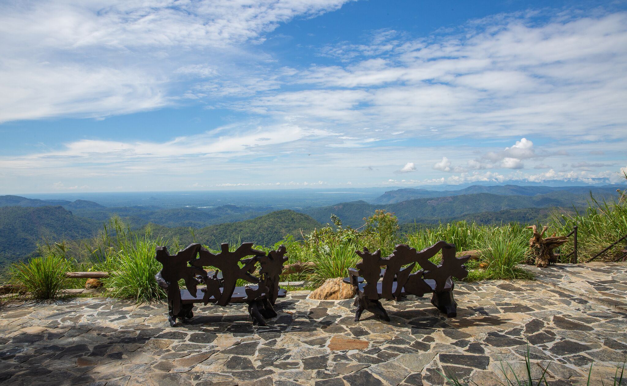 Dream Cliff Mountain Resort en Nuwara Eliya