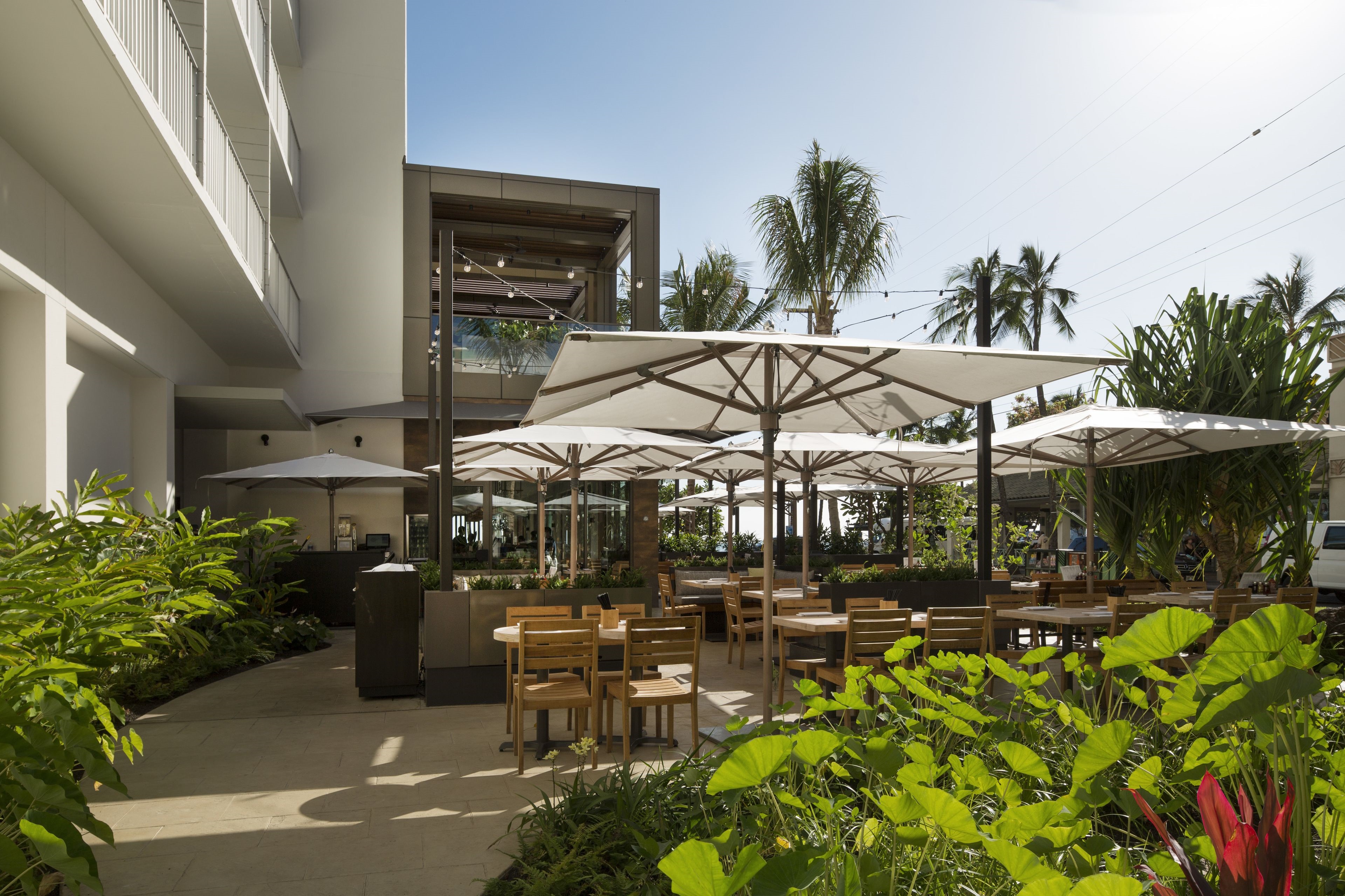 Alohilani Resort Waikiki Beach en Oahu