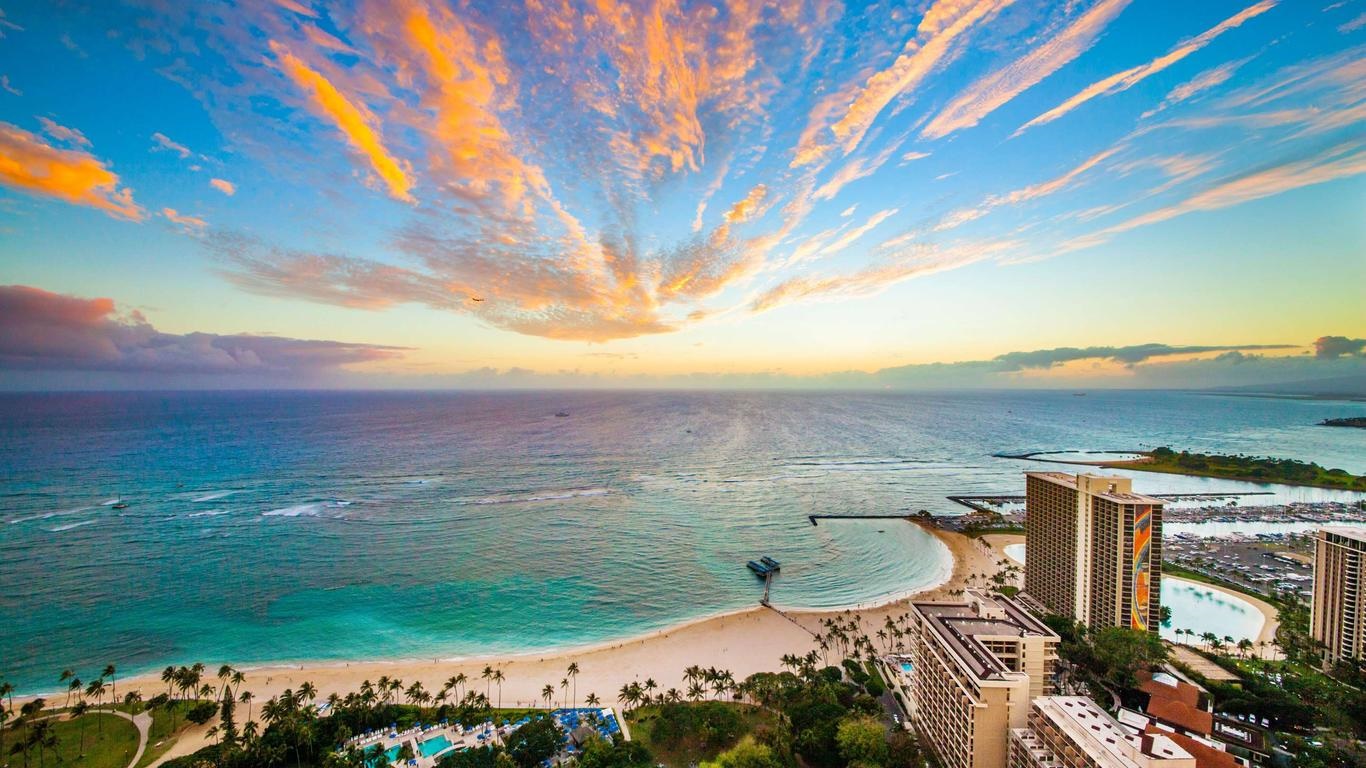Oahu