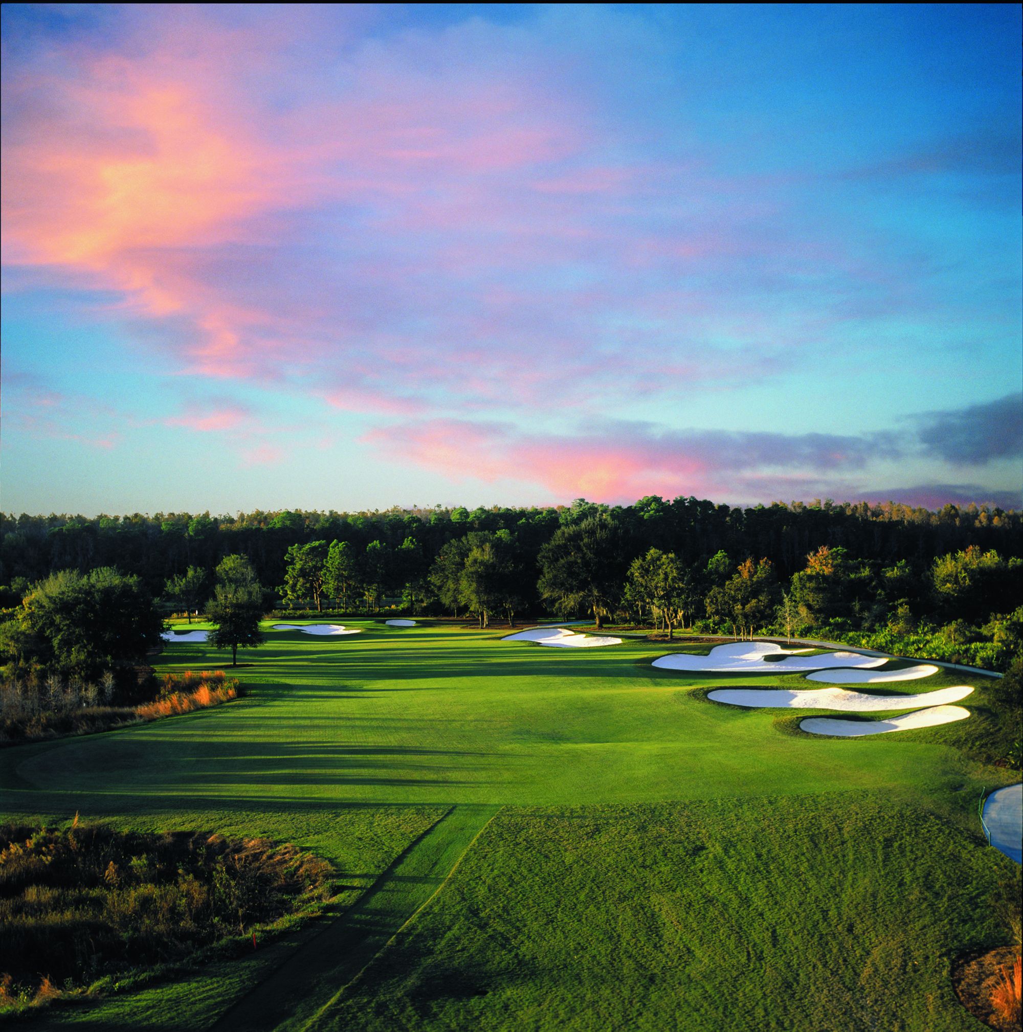 The Ritz-Carlton Orlando, Grande Lakes en Orlando