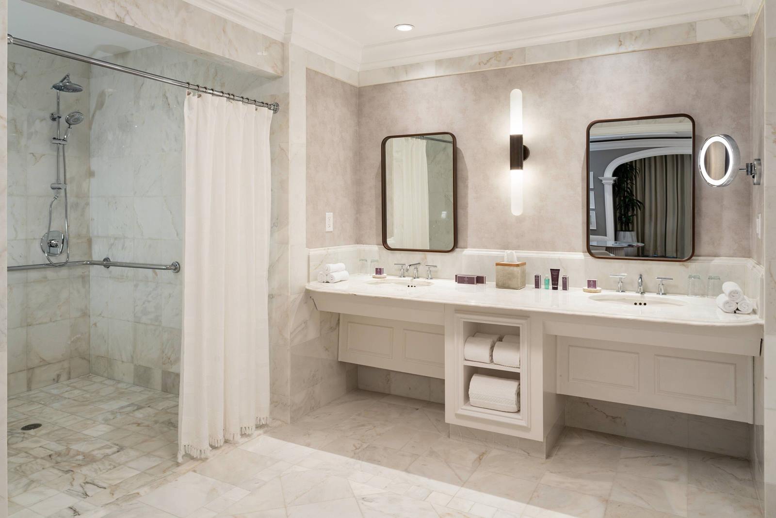 The Ritz-Carlton Orlando, Grande Lakes en Orlando