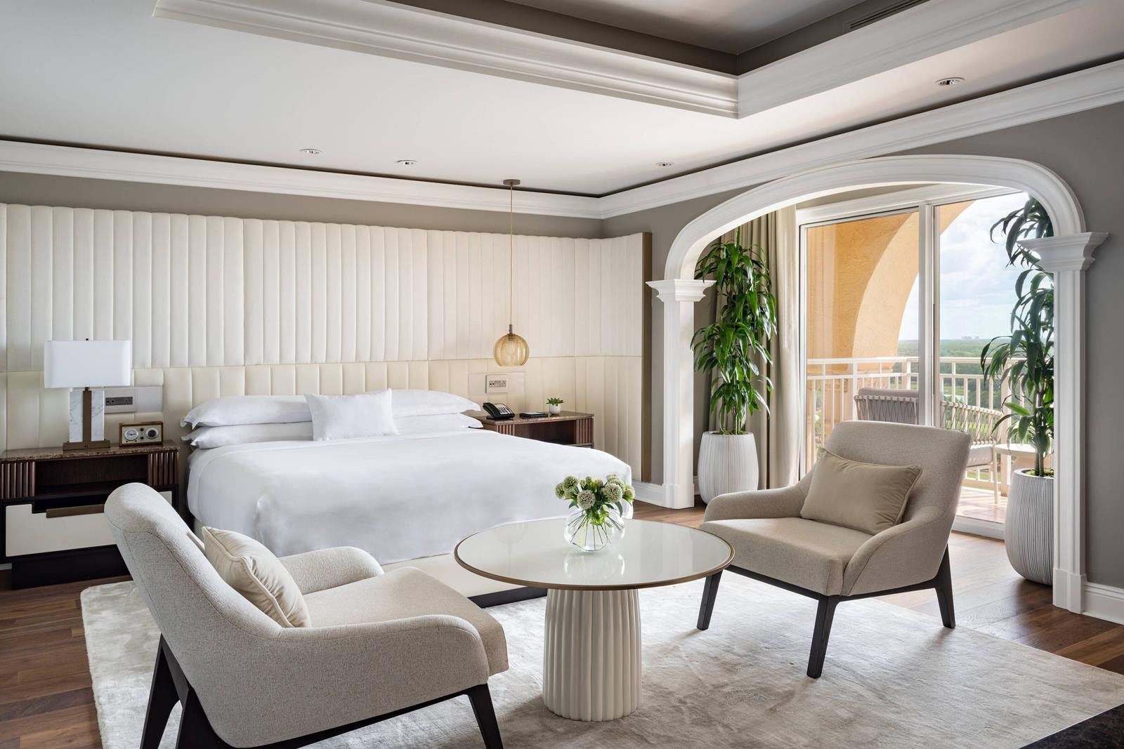 The Ritz-Carlton Orlando, Grande Lakes en Orlando