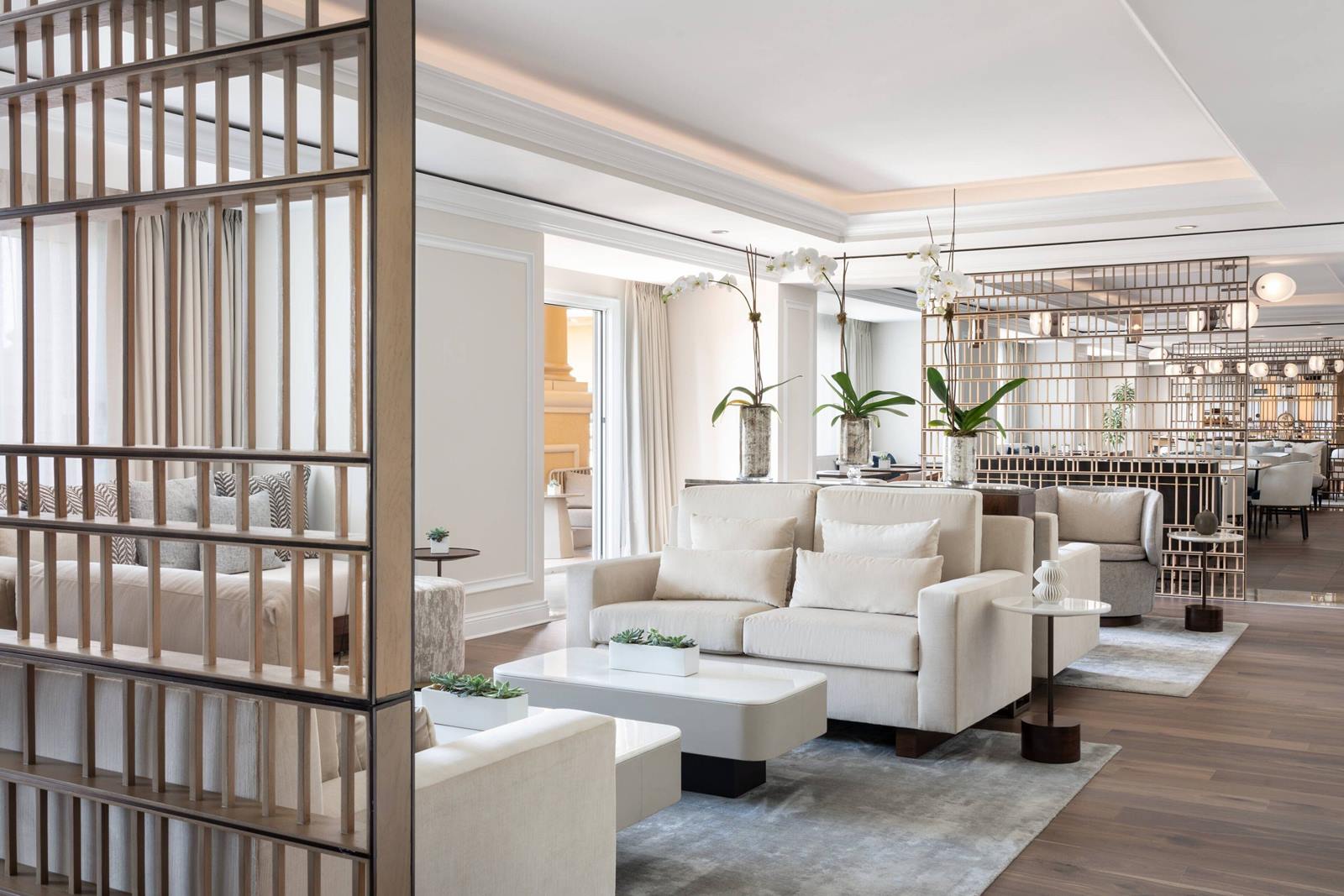 The Ritz-Carlton Orlando, Grande Lakes en Orlando