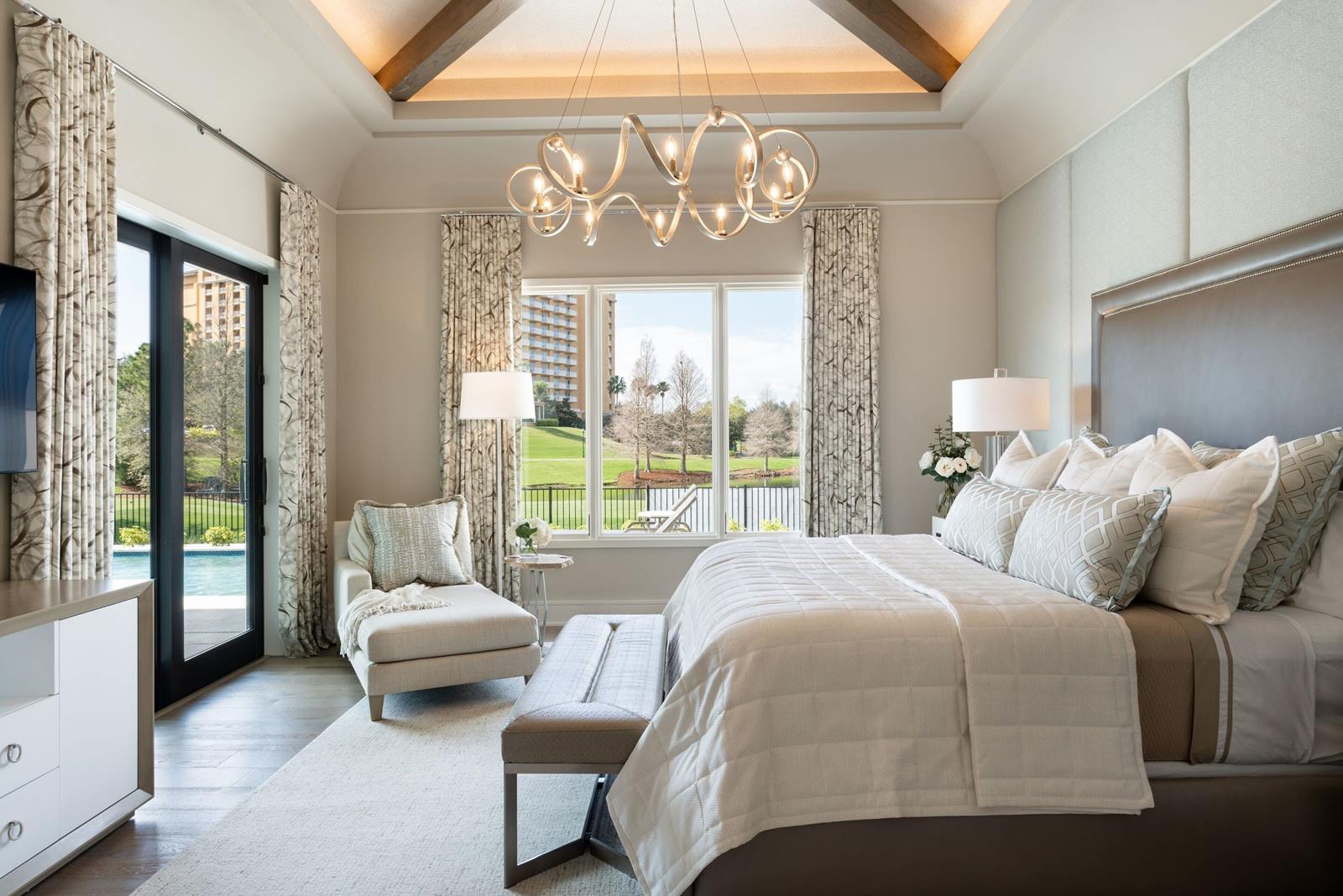 The Ritz-Carlton Orlando, Grande Lakes en Orlando