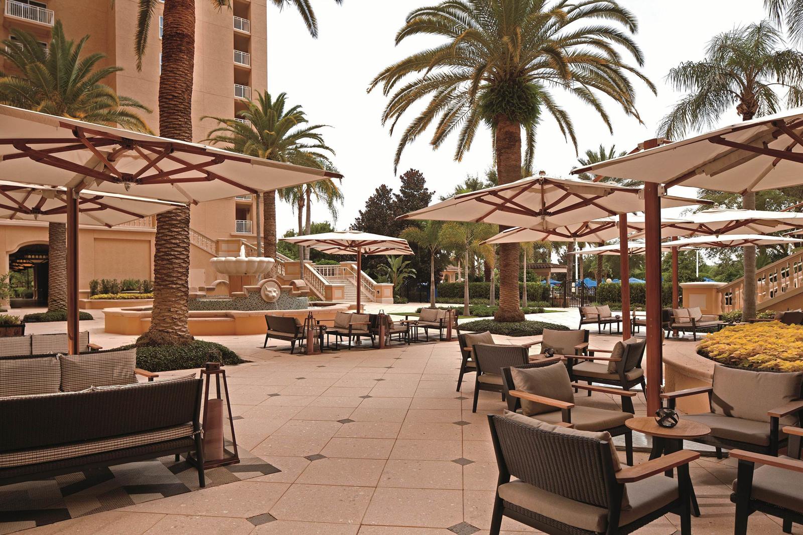 The Ritz-Carlton Orlando, Grande Lakes en Orlando