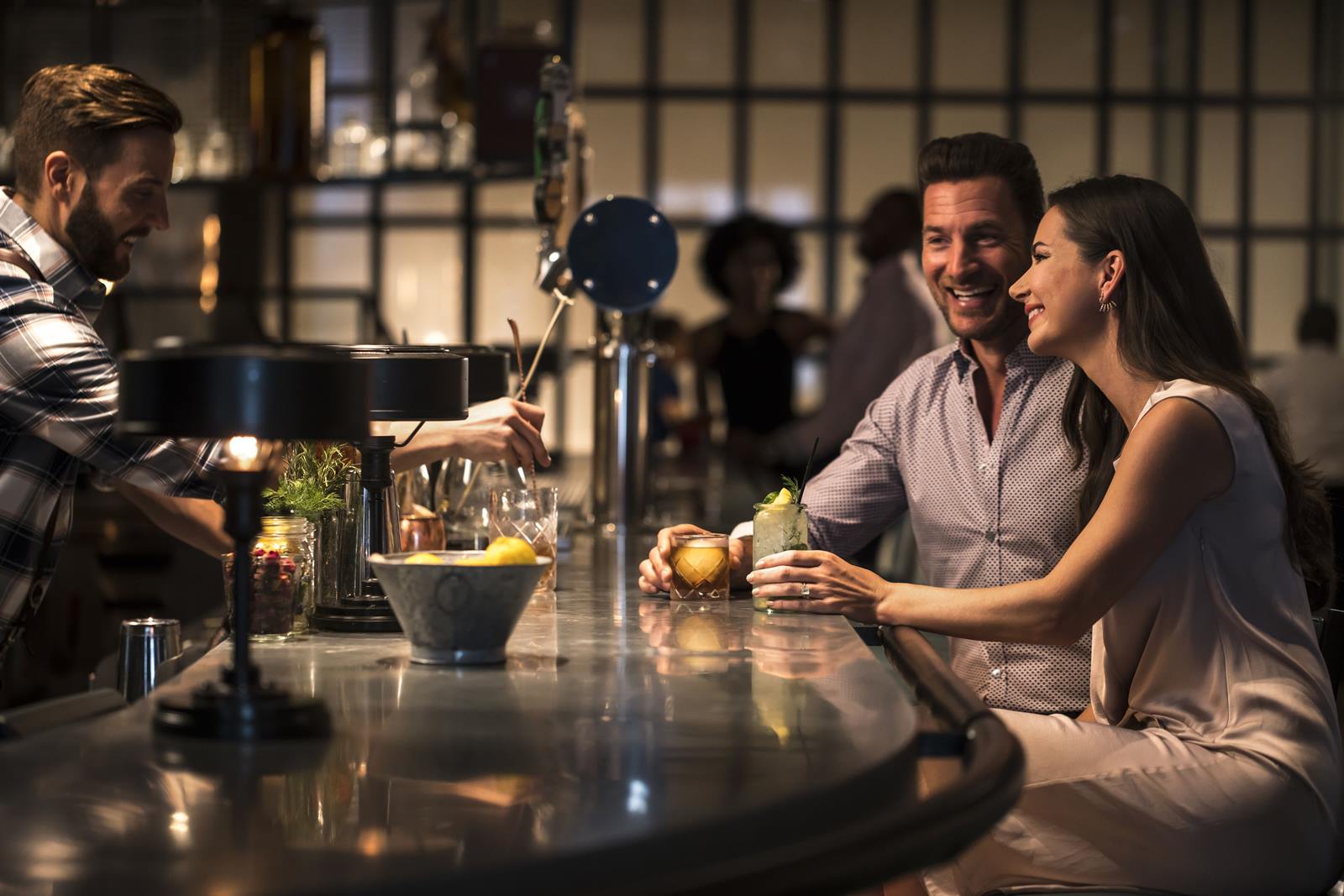 The Ritz-Carlton Orlando, Grande Lakes en Orlando