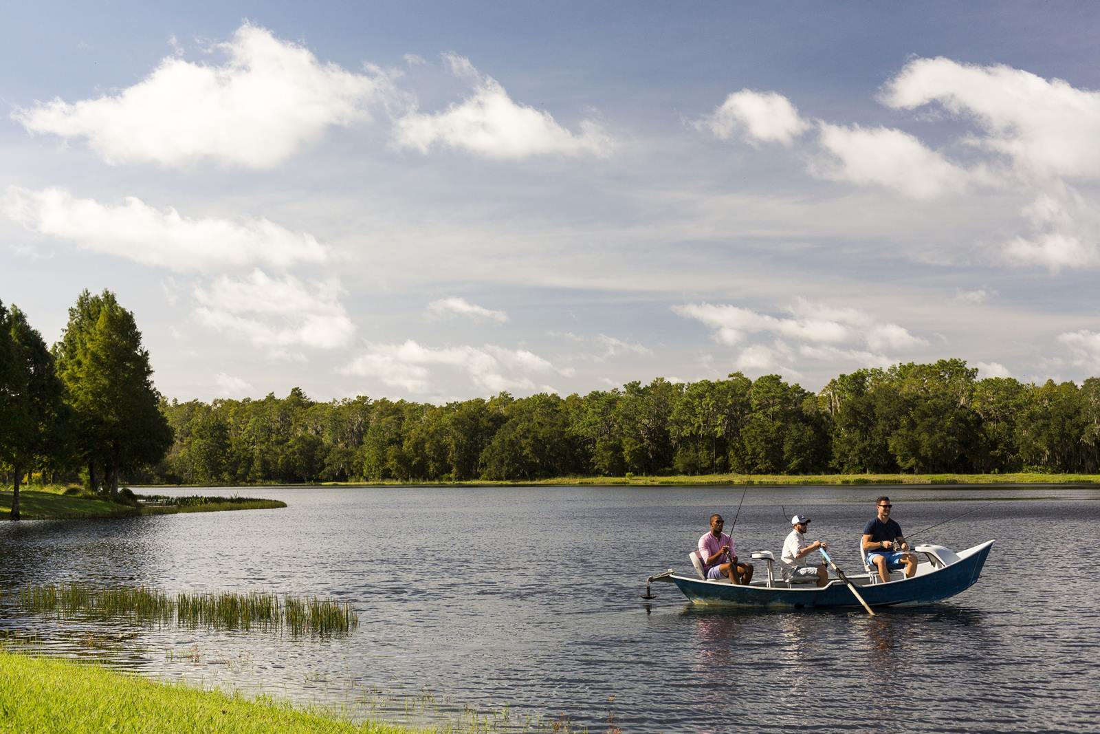 The Ritz-Carlton Orlando, Grande Lakes en Orlando