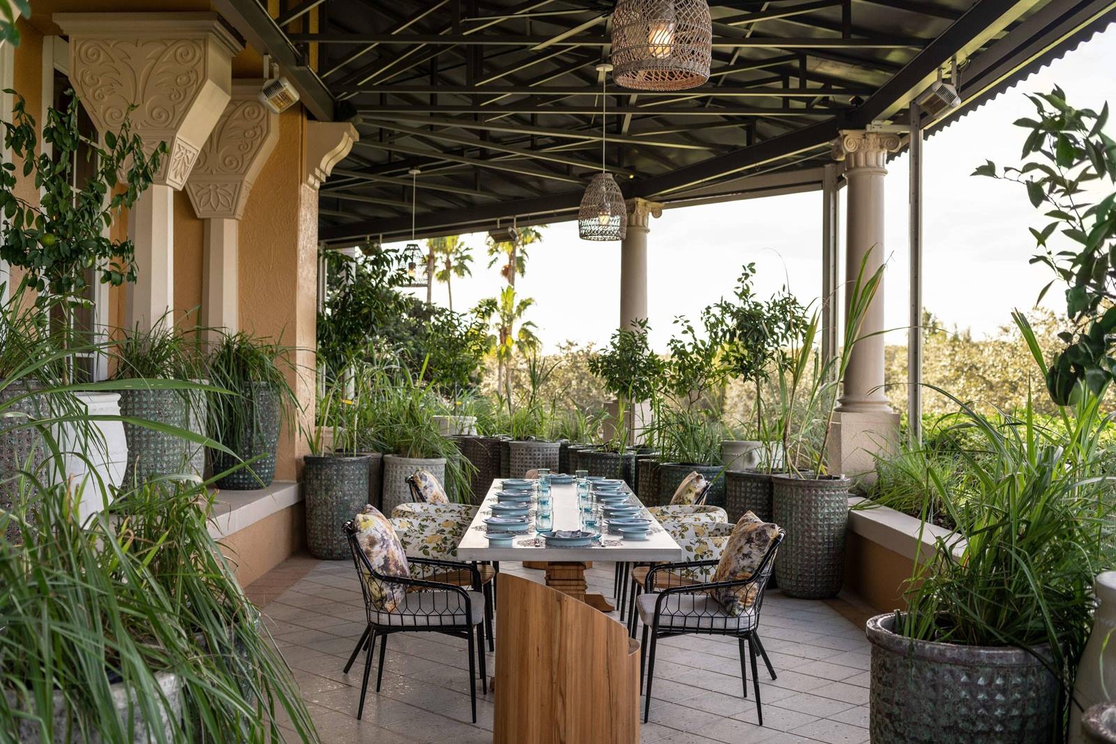 The Ritz-Carlton Orlando, Grande Lakes en Orlando