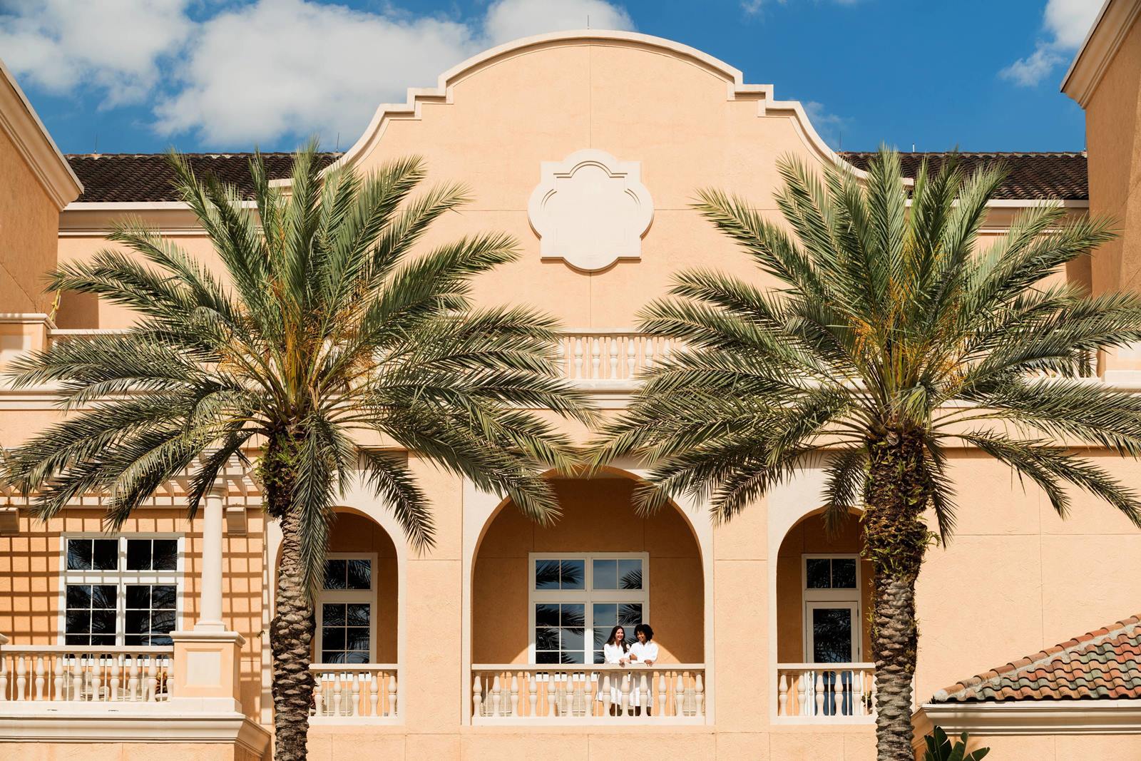The Ritz-Carlton Orlando, Grande Lakes en Orlando