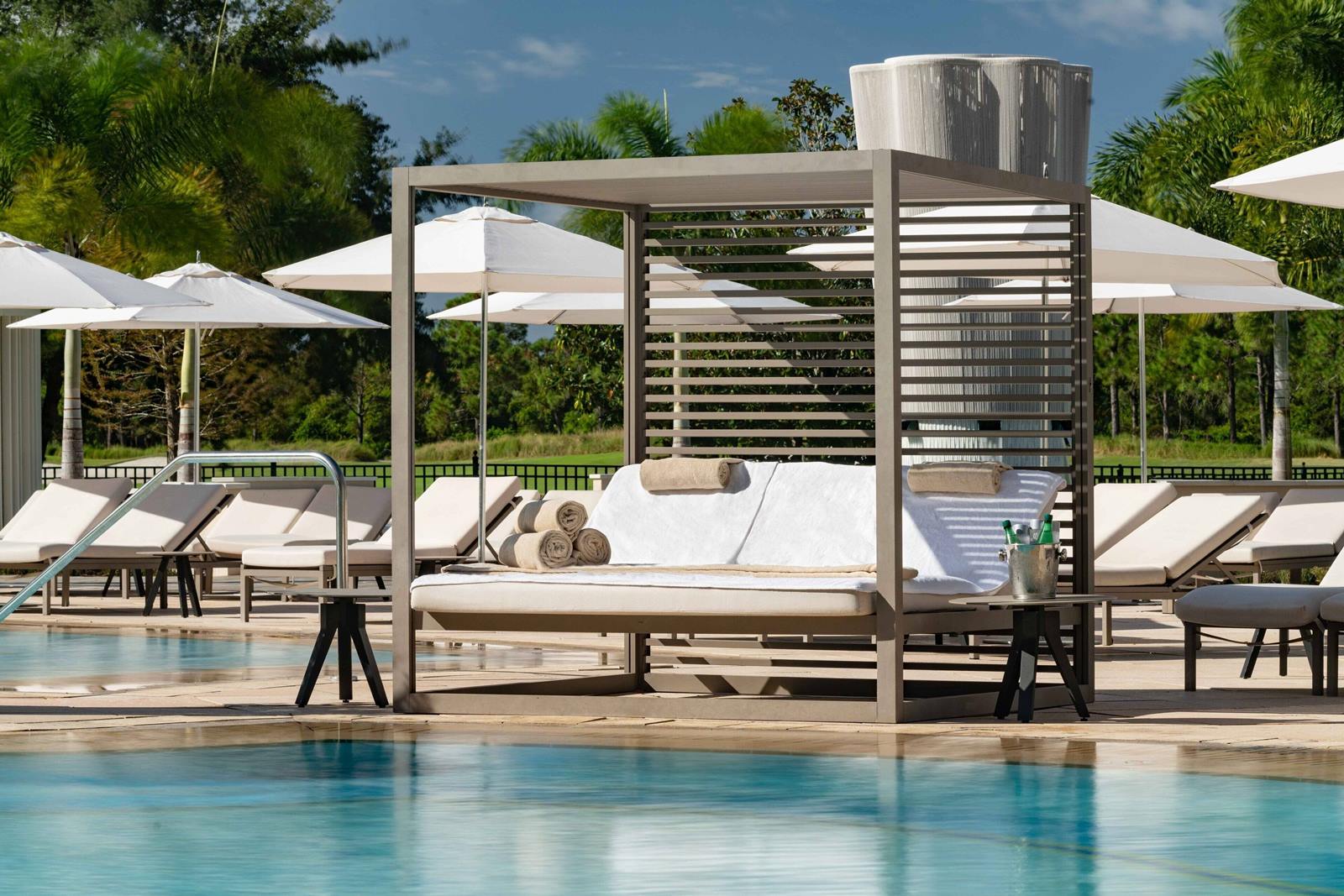 The Ritz-Carlton Orlando, Grande Lakes en Orlando