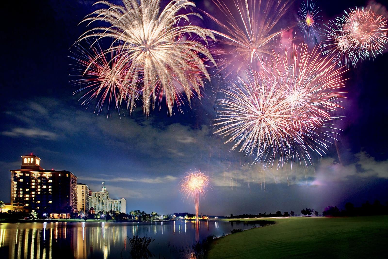 The Ritz-Carlton Orlando, Grande Lakes en Orlando