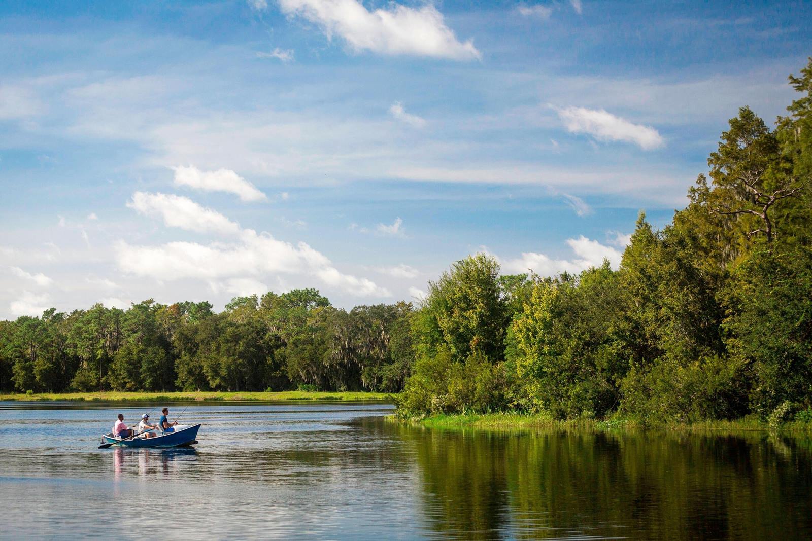 The Ritz-Carlton Orlando, Grande Lakes en Orlando