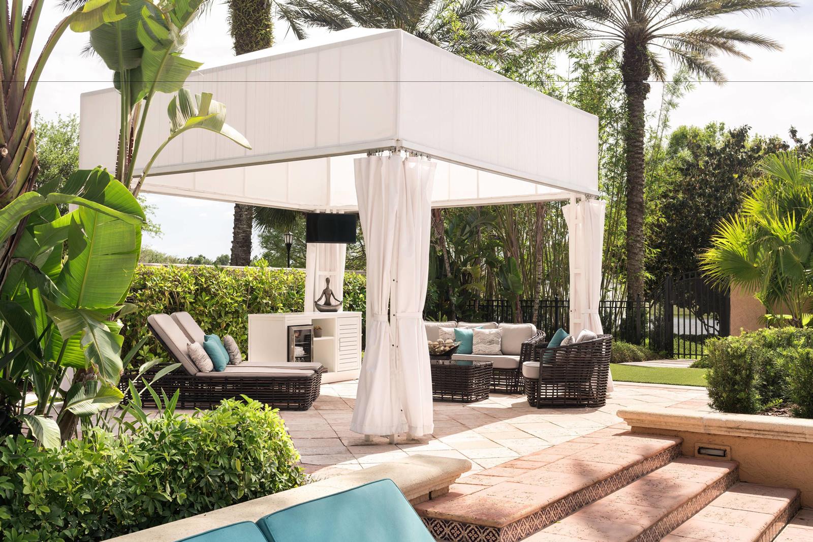 The Ritz-Carlton Orlando, Grande Lakes en Orlando
