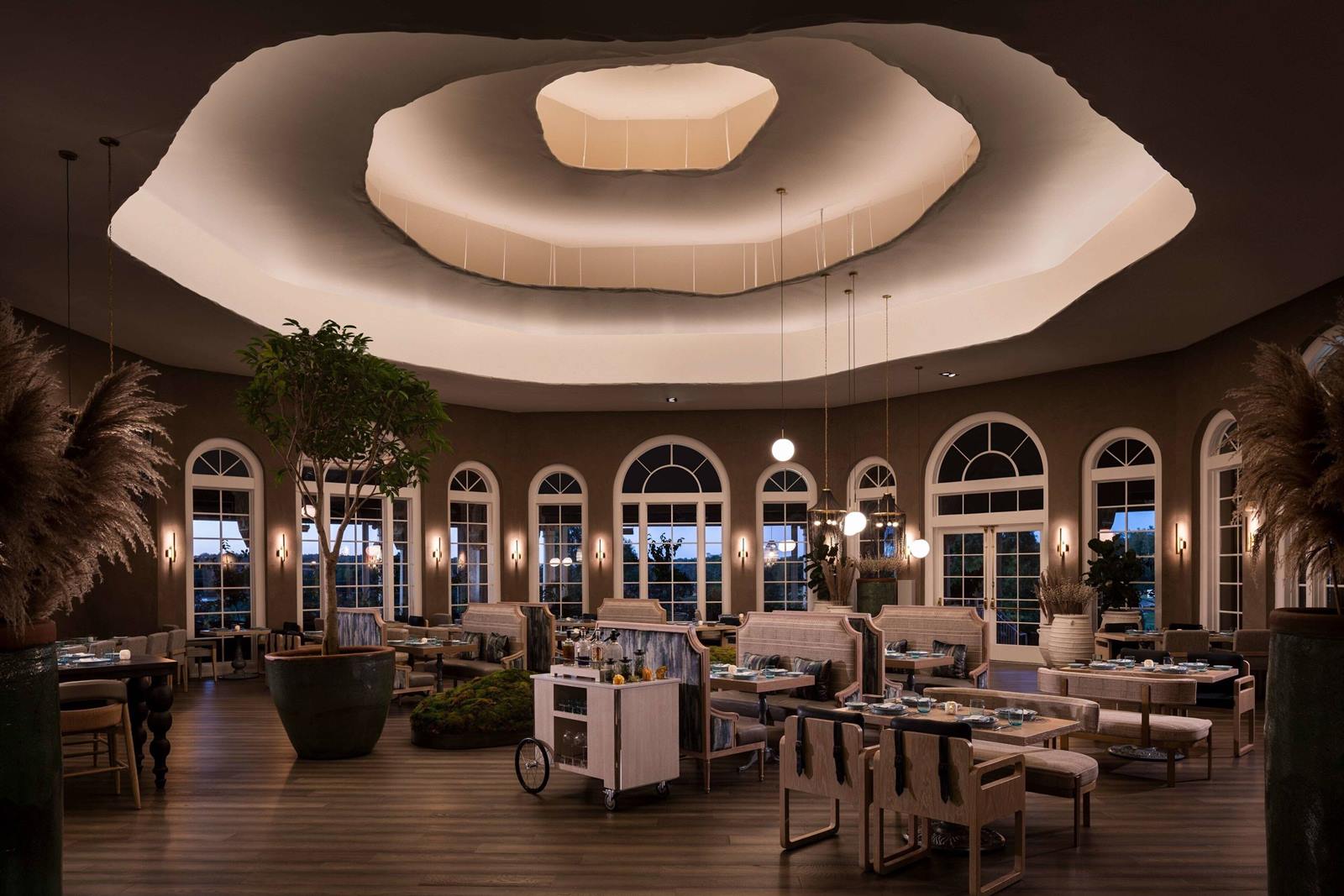 The Ritz-Carlton Orlando, Grande Lakes en Orlando