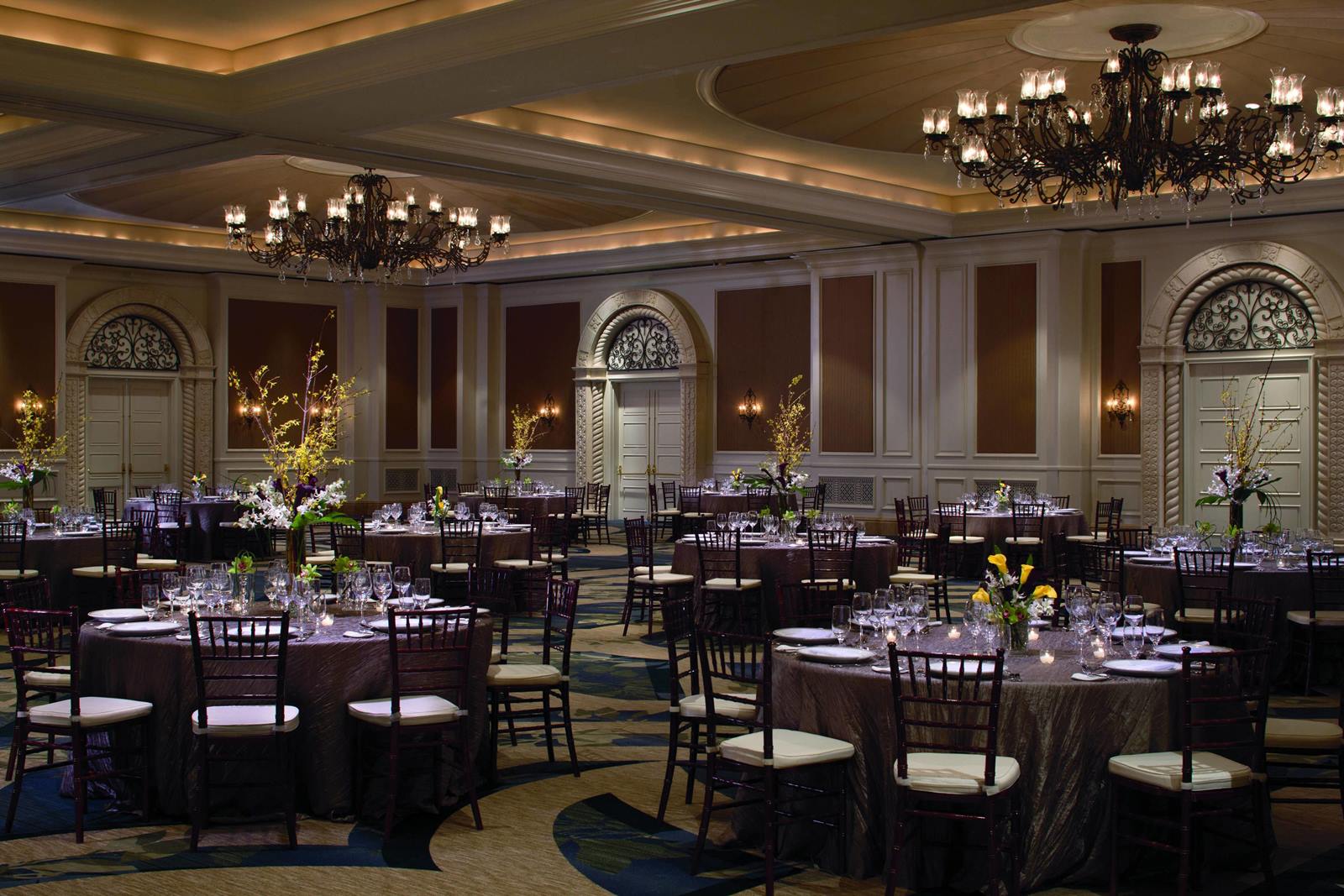 The Ritz-Carlton Orlando, Grande Lakes en Orlando