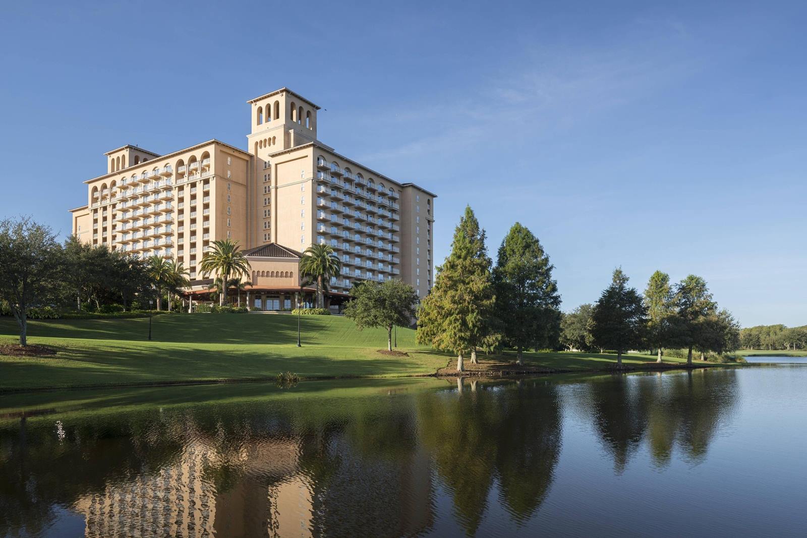 The Ritz-Carlton Orlando, Grande Lakes en Orlando