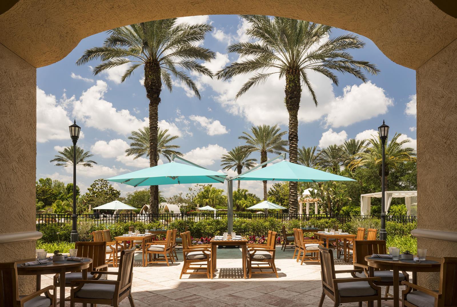 The Ritz-Carlton Orlando, Grande Lakes en Orlando