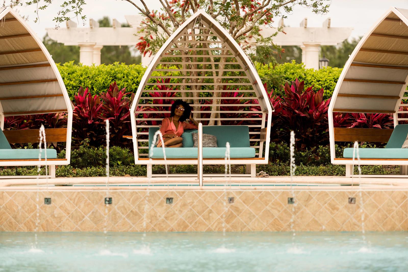 The Ritz-Carlton Orlando, Grande Lakes en Orlando