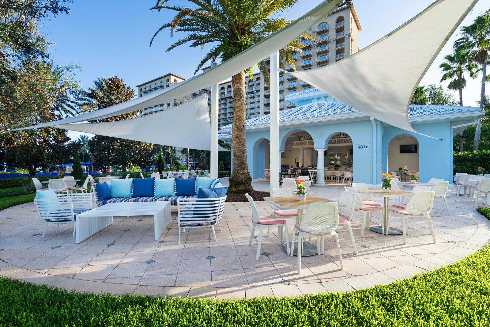 The Ritz-Carlton Orlando, Grande Lakes en Orlando