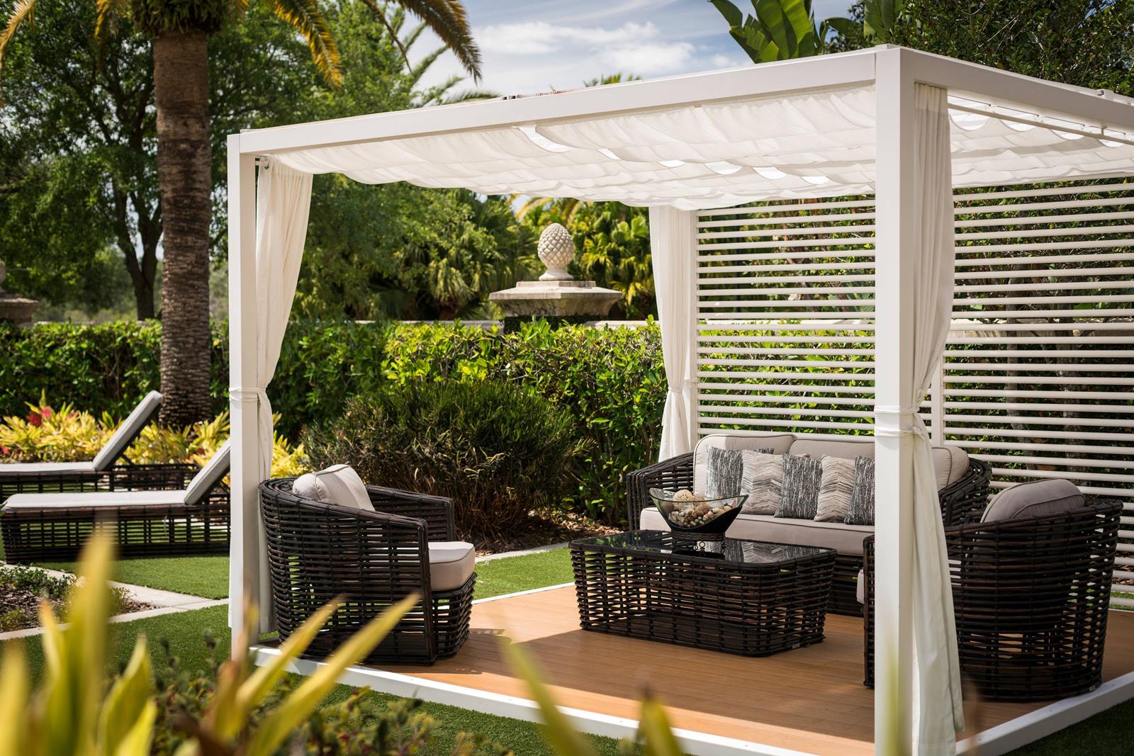 The Ritz-Carlton Orlando, Grande Lakes en Orlando