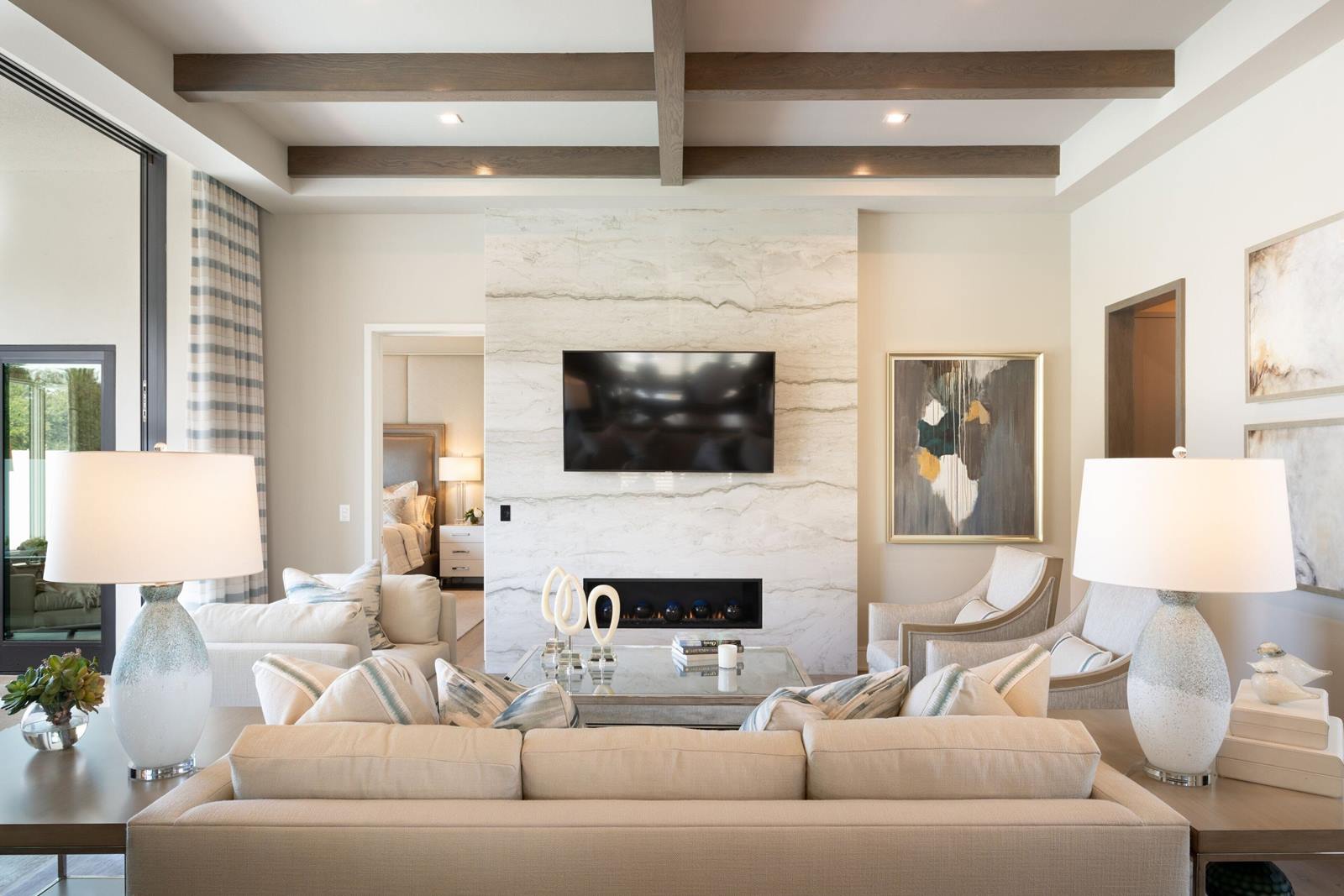 The Ritz-Carlton Orlando, Grande Lakes en Orlando