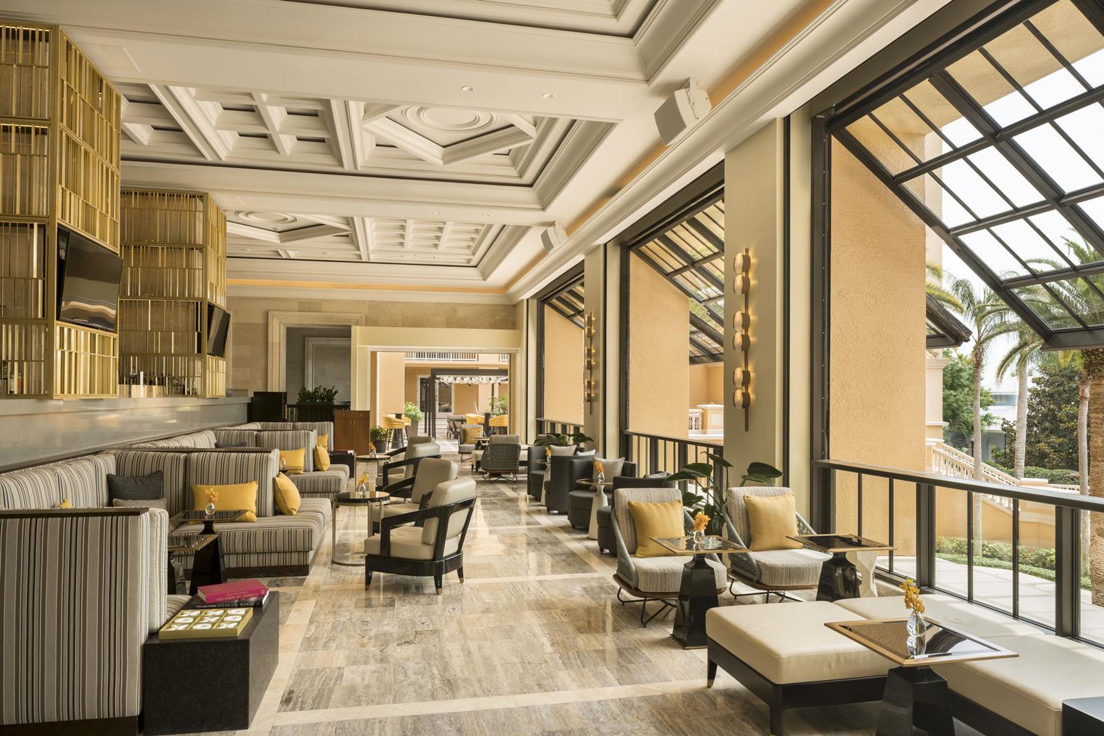 The Ritz-Carlton Orlando, Grande Lakes en Orlando