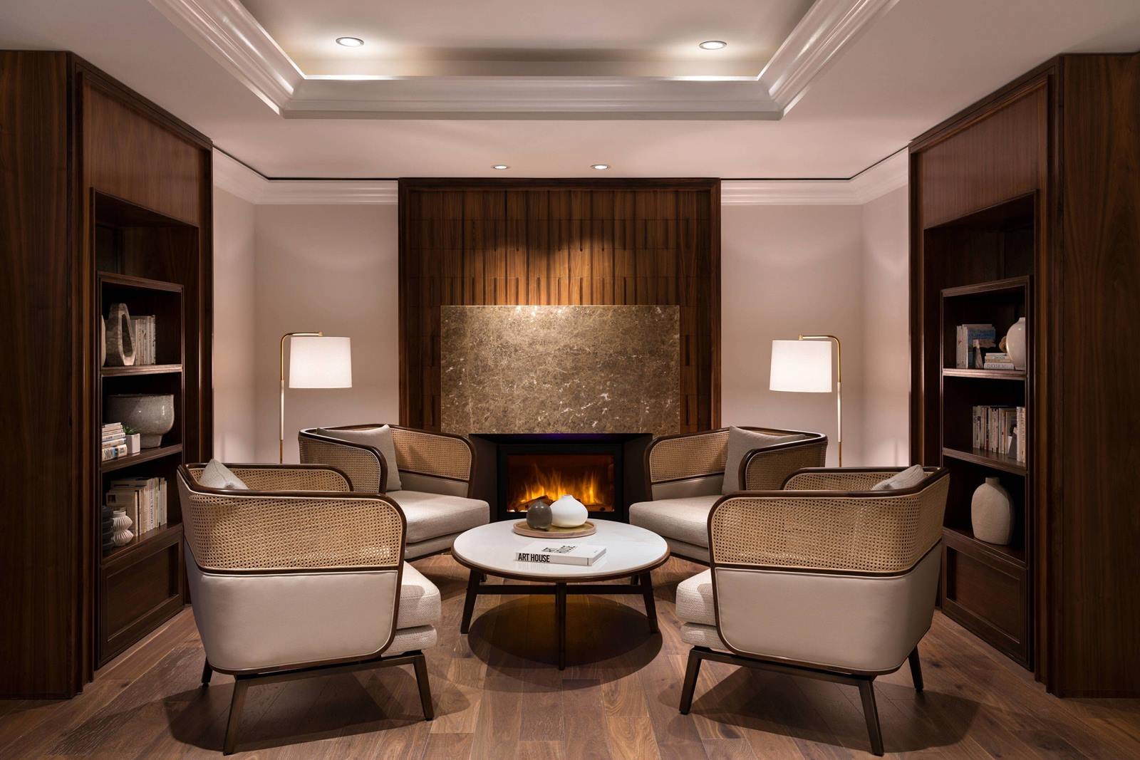 The Ritz-Carlton Orlando, Grande Lakes en Orlando
