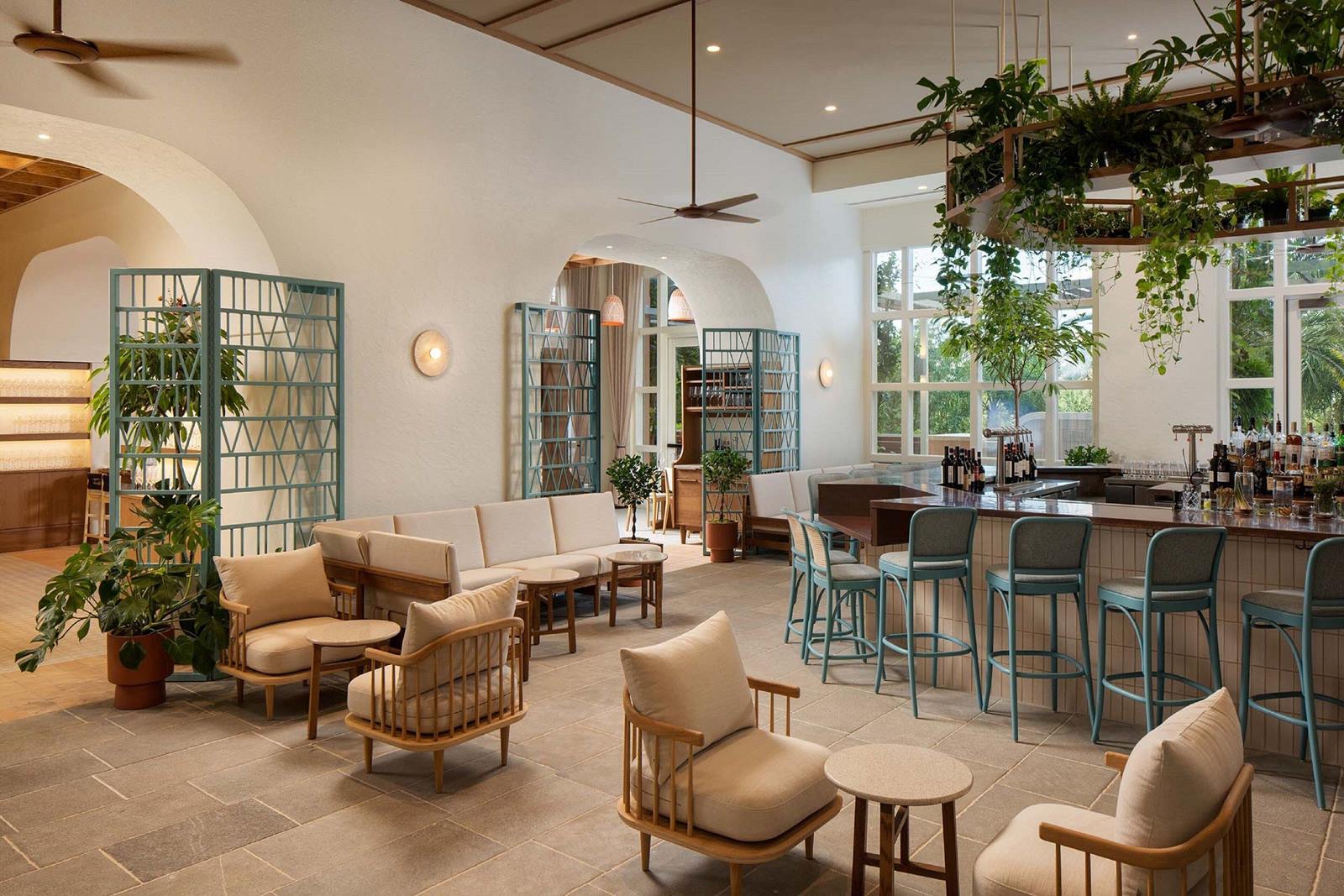 The Ritz-Carlton Orlando, Grande Lakes en Orlando