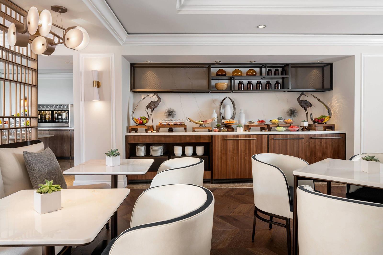 The Ritz-Carlton Orlando, Grande Lakes en Orlando