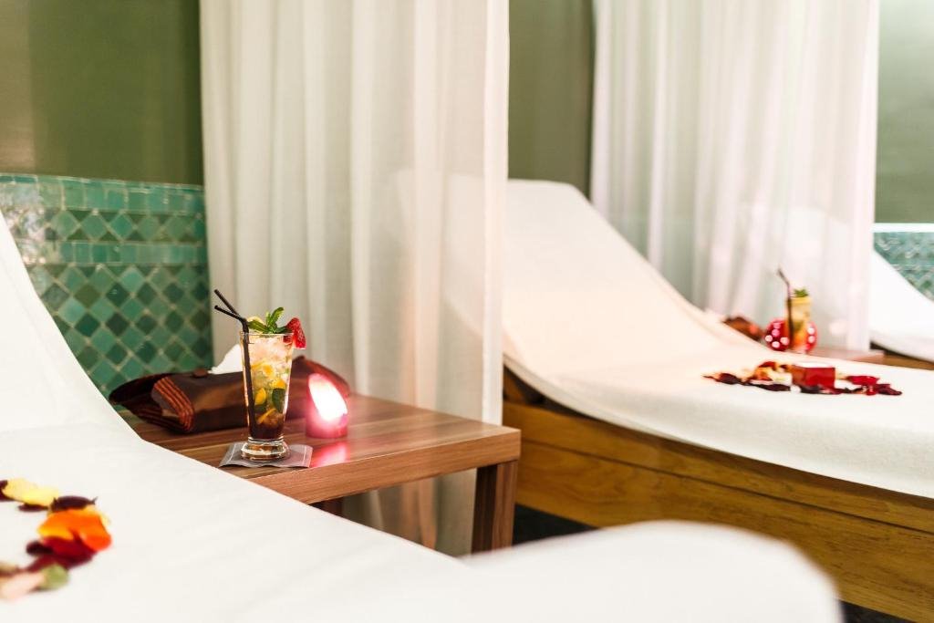 Palais Faraj Suites and Spa en Morocco