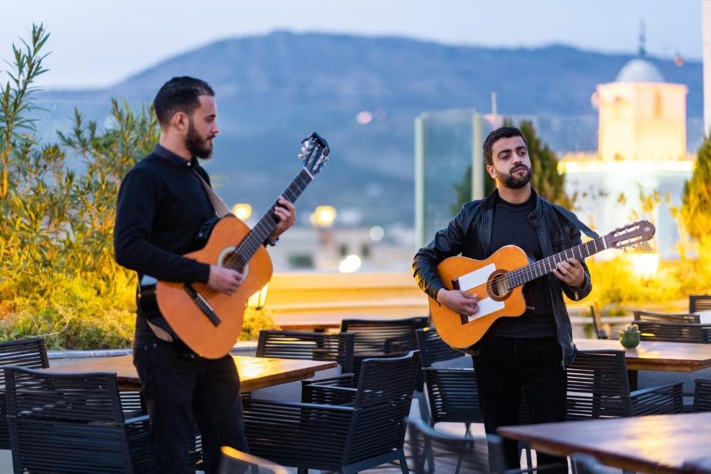 Palais Faraj Suites and Spa en Morocco