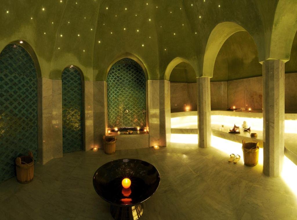 Palais Faraj Suites and Spa en Morocco