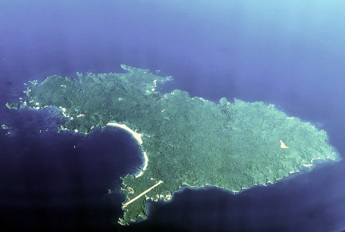 Hacienda del Mar en Panamas