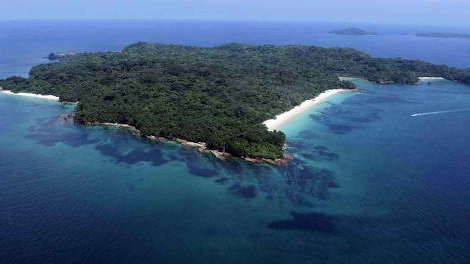 Hacienda del Mar en Panamas