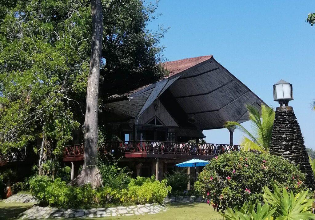 Hacienda del Mar en Panamas