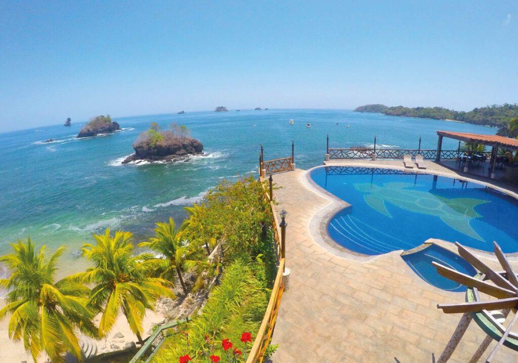 Hacienda del Mar en Panamas