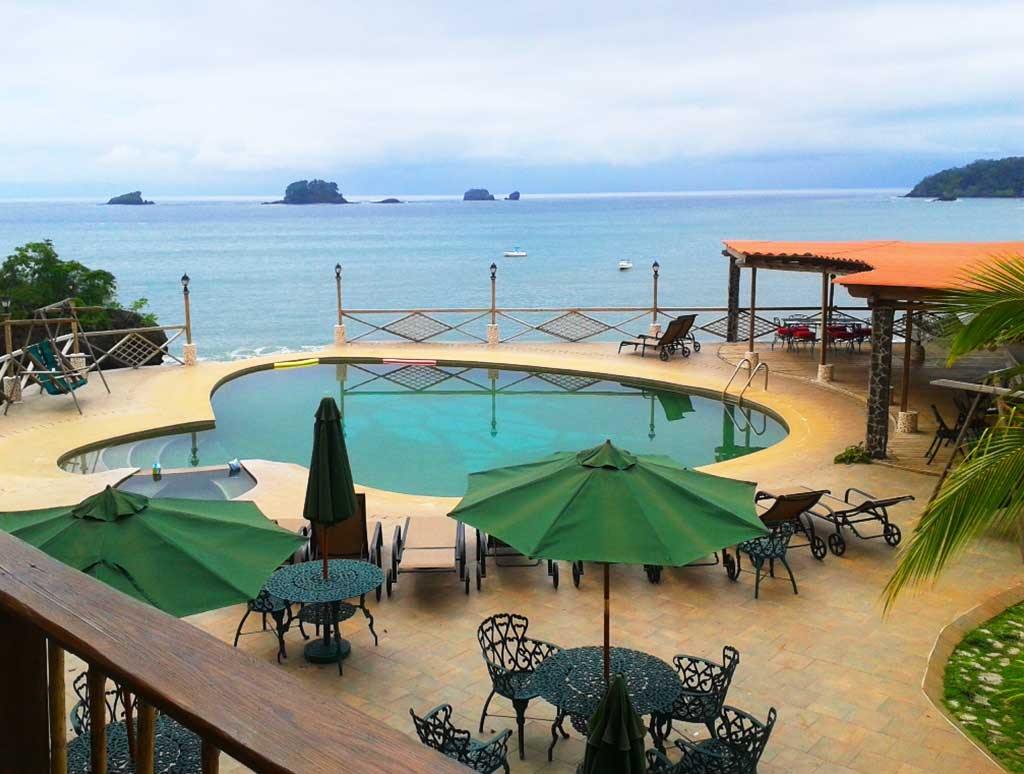 Hacienda del Mar en Panamas