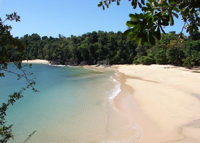 Hacienda del Mar en Panamas