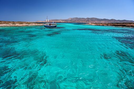 Viaje a Grecia (Mykonos, Paro y Santorini) diseñado por LAT.40