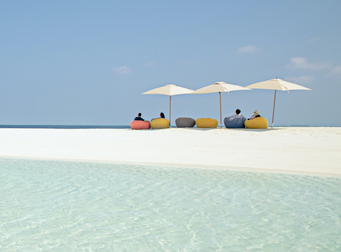 Patina Maldives Hotel en North Male Atoll