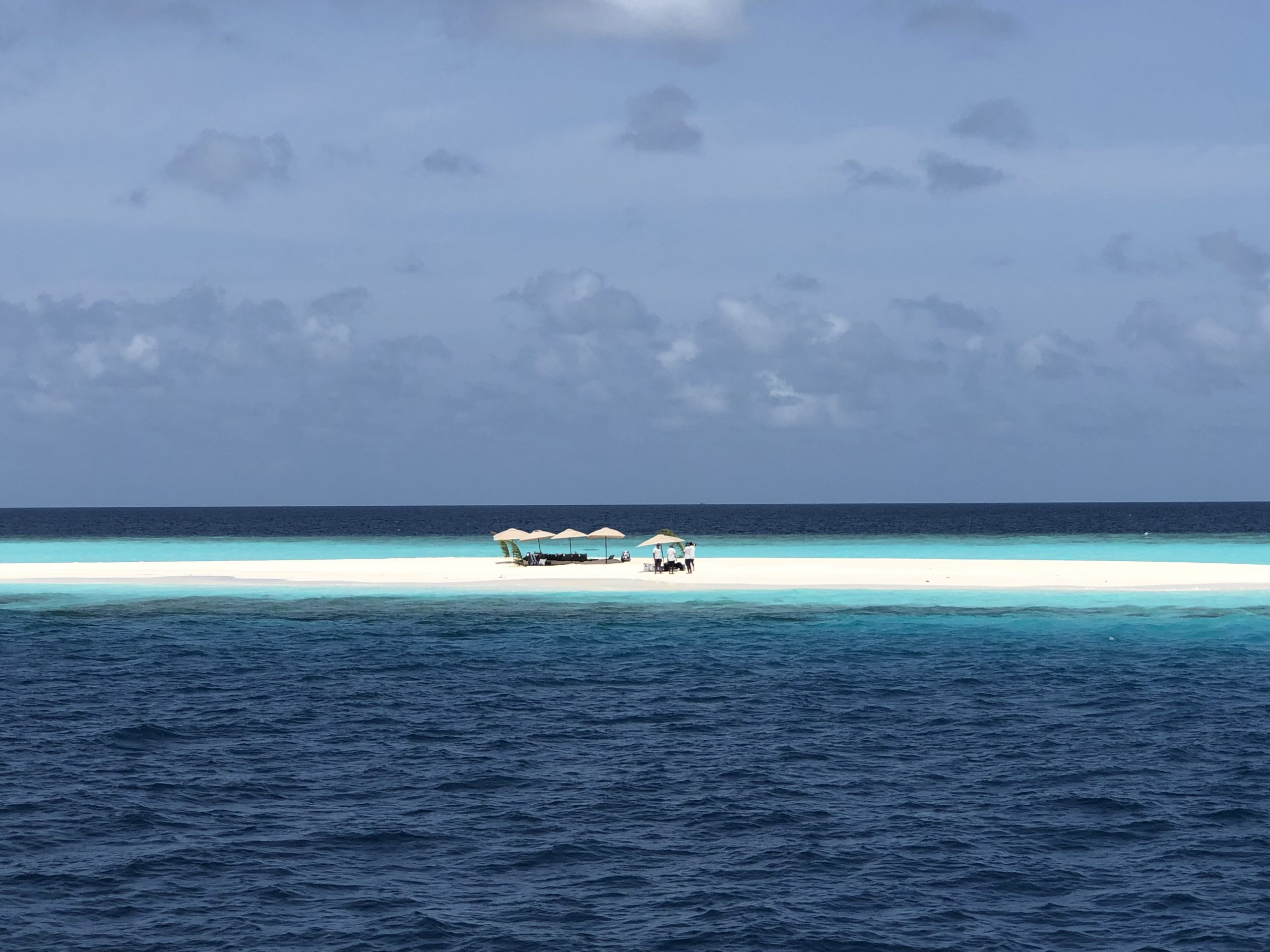 Patina Maldives Hotel en North Male Atoll
