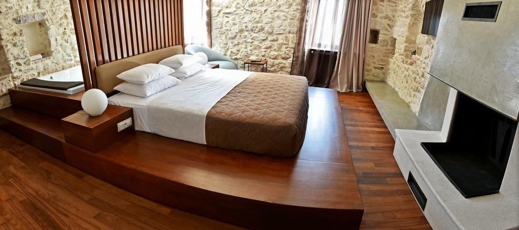 Monte Bay Retreat - Adult Only en Montenegro