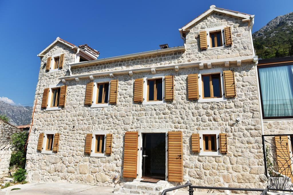 Monte Bay Retreat - Adult Only en Montenegro