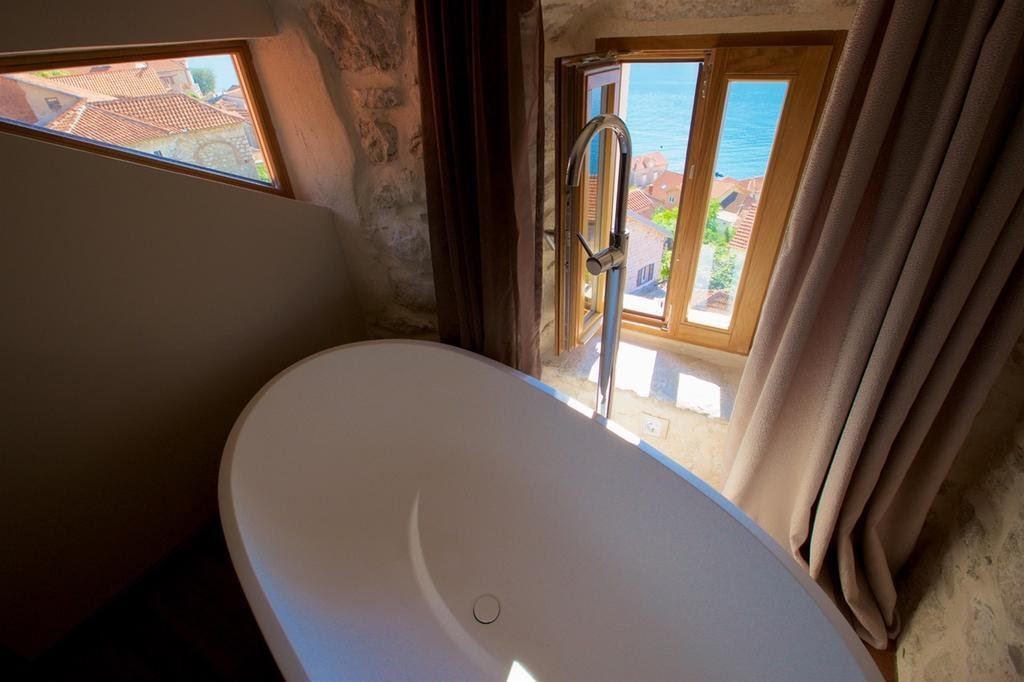 Monte Bay Retreat - Adult Only en Montenegro