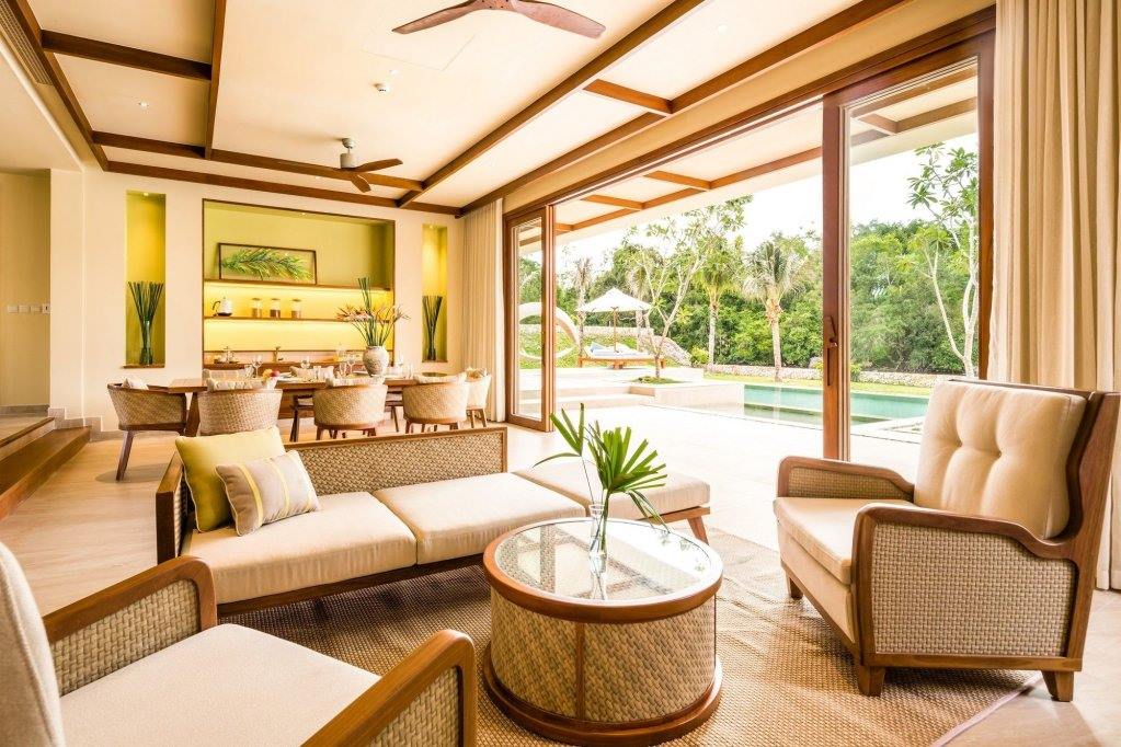 Fusion Resort Phu Quoc | LAT.40