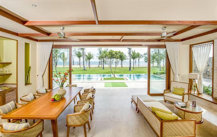 Fusion Resort Phu Quoc en Phu Quoc