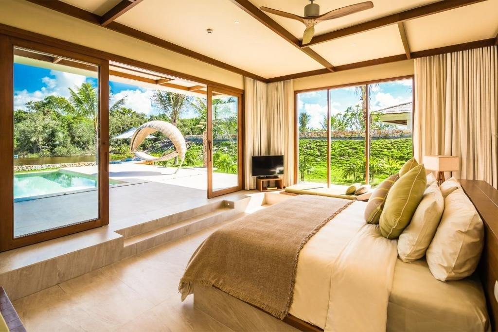 Fusion Resort Phu Quoc en Phu Quoc